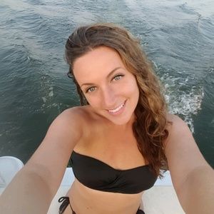 Meet your Posher, Brianne